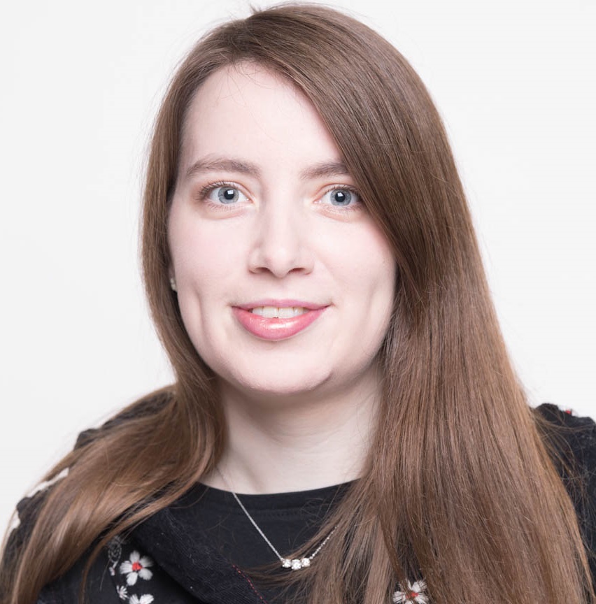 Billede af Katrine Klip